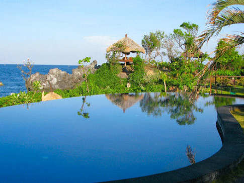 Alam Batu Beach Resort – Bali