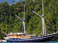 MSY Seahorse – Safariboot Raja Ampat