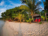 Biodiversity Nature Resort · Tauchurlaub Raja Ampat 