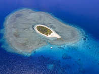 Bonbon Island · Tauchreisen Cagayan Archipel in der Sulusee 