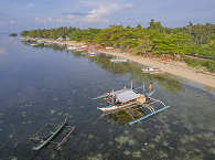 Tauchreisen Cagayan Island · Philippinen 