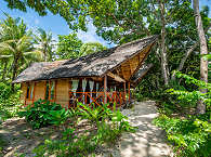 Family Garden Cottage 