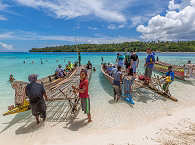 Tauchurlaub in Papua-Neuguinea 