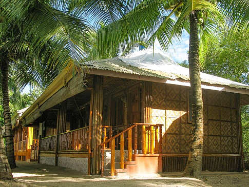 Souther Leyte Divers – Superior Bungalow