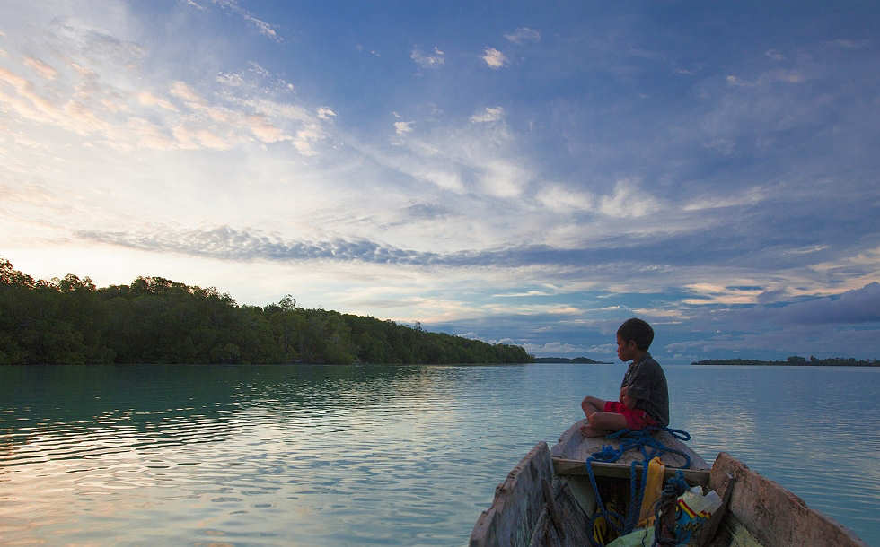 Tauchreisen Molukken · Halmahera · Indonesien 