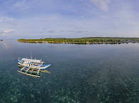 Tauchsafaris Cagayan Archipel · Sulusee Philippinen 