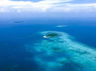 Juanga und Metita Island in Halmahera · Tauchurlaub Indonesien 