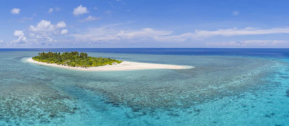 Tauchurlaub Philippinen · Cagayan Islands 