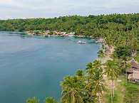 Ticao Island Resort & Dive Camp Masbate 