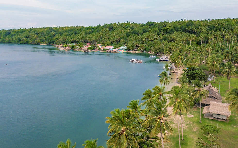 Ticao Island Resort & Dive Camp Masbate 