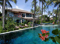 Villa Markisa auf Bali – Indonesien 