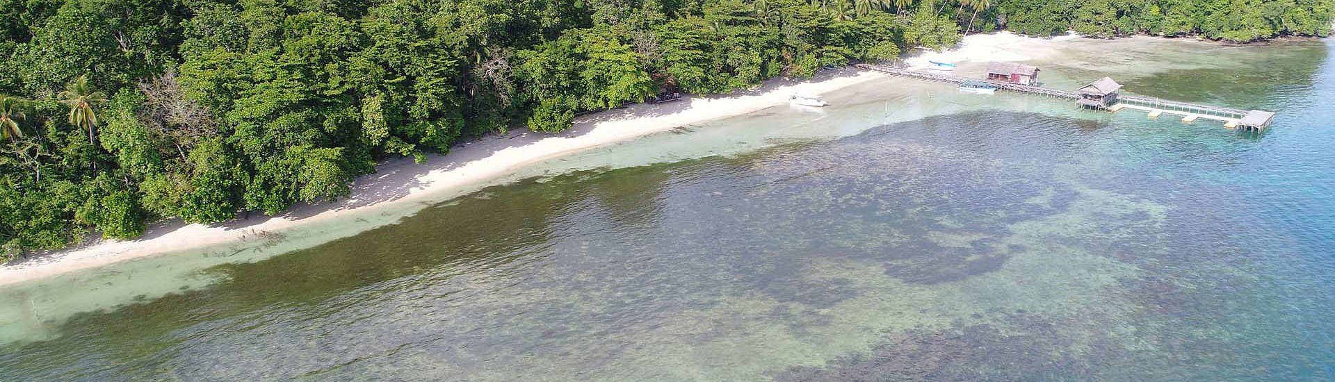 Waiwo Dive Resort · Tauchurlaub Raja Ampat 